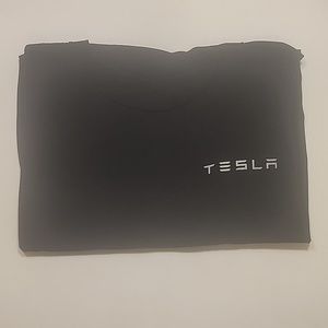 Mens Officcial Tesla T-Shirt